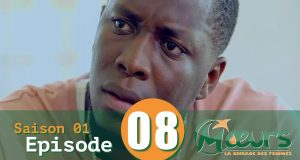 MOEURS, la Brigade des Femmes – saison 1 – épisode 8