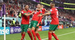 Mondial 2022 : Royal Air Maroc va affréter 30 avions spéciaux pour la demi-finale !