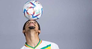 Mondial – Espéré dans le Onze contre l’Équateur : Ndiaye Illimine la Tanière