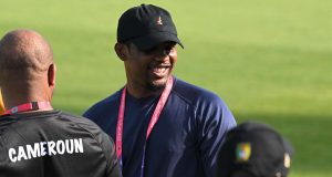 Mondial Qatar : Samuel Eto’o réagit sur l’incident avec le Youtubeur algérien