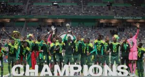 MONDIAL U17 : le Sénégal en préparation avec 29 «Lionceaux»