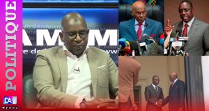 Moustapha Guirassy compare Wade et Macky : « Le président Sall n’a pas réussi à bâtir une nation comme Me Wade »
