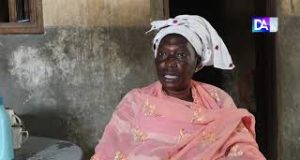 Myopathie : le calvaire des familles victimes de cette maladie rare.