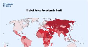National Security and Freedom of the Press: The Media Invited to Ensure Balance