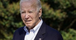 Niger : Biden demande la « libération immédiate » du président Bazoum