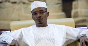 Niger: le Premier ministre nommé par la junte reçu par le président du Tchad