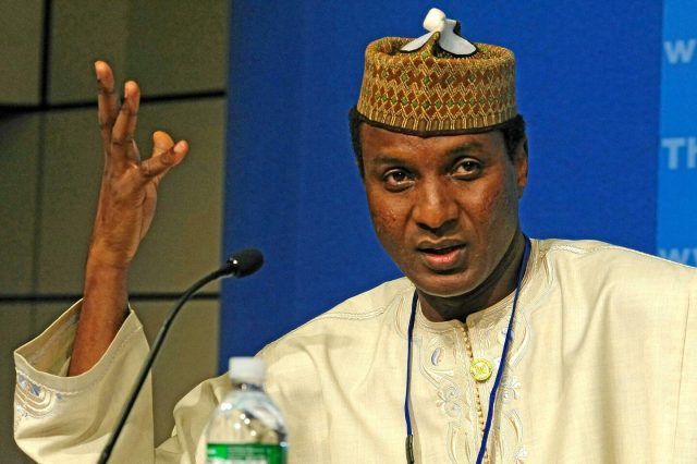 niger-le-premier-ministre-nomme-par-la-junte-se-dit-capable-de-surmonter-les-sanctions-de-la-cedeao