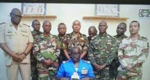 Niger: les militaires acceptent la médiation algérienne