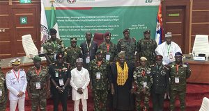 Niger, un champ d’expérimentation