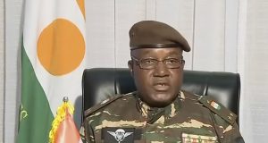 Niger: une intense semaine de tractations diplomatiques sur fond d’ultimatum