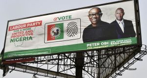 Nigeria : l’opposition va contester la présidentielle en Cour suprême