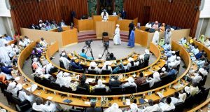 Nouveau bureau de l’Assemblée nationale : Yaw perd 4 postes
