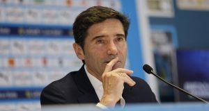 OM : la presse espagnole annonce la démission de Marcelino
