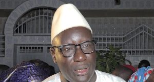 Omar Ndiaye « Angloma »: »A Mbacké, nous n’avons pas souci de faire carton plein ; Boun Abdallah Dionne y est en roue libre… »