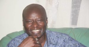 OMAR PÈNE OPTIMISTE POUR LES LION
