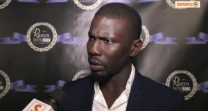 Omar Pène pleure son « Zale Tyson »