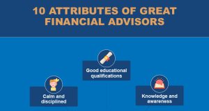 On the Importance of Advisors