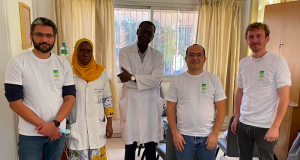 OPHTALMOLOGIE: LE SÉNÉGAL EN DÉFICIT CRIARD DE SPÉCIALISTES, 67 AU TOTAL