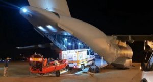 Ouragan Daniel en Libye : la Jordanie envoie un avion de secours pour soutenir les sinistrés