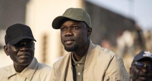 Ousmane Sonko condamné en appel à 6 mois avec sursis