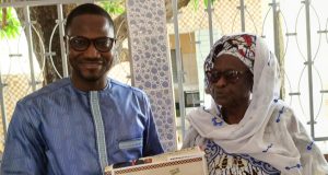 Ousmane Sylla valide et appelle à la mobilisation