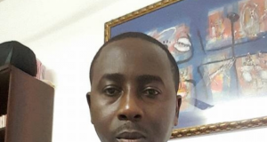 Pape Alé Niang Sent Back to Prison