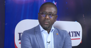 Pape Alé Niang, un très grand menteur.