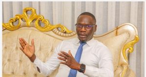 Pape Thiam, président de « Diourbel D’Abord », valide le choix Amadou Ba