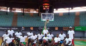 Para-basket : jeux paralympiques Africains 2023 : le Sénégal affronte l’Algérie en demie, ce lundi