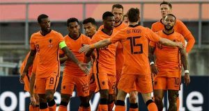 Pays-Bas : Des joueurs grippés avant les 8es