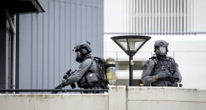 Pays-Bas: deux morts et une blessée grave après une double fusillade à Rotterdam
