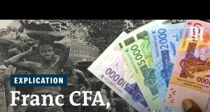 Plus de 1200 milliards de FCFA investis entre 2014 et 2022