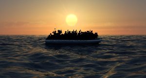 Plus de 400 migrants sont morts en Méditerranée entre janvier en mars 2023 (Oim)