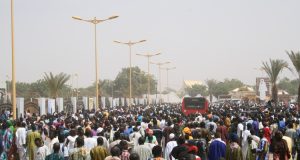 Plus de 5 millions de personnes ont pris part au Magal de Touba