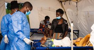 Plus d’un milliard de personnes dans 43 pays pourraient être menacées par le choléra (ONU)