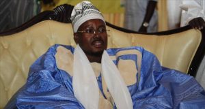 Portrait – Porte-parole depuis 10 ans : Serigne Bass Abdoul Khadre, la bonne « voix » de la mouridya
