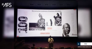 Sembène Ousmane : « une belle référence de démarche cinématographique », selon un producteur