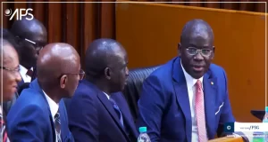 Alioune Sow annonce l’instauration d’une Journée nationale de la résistance