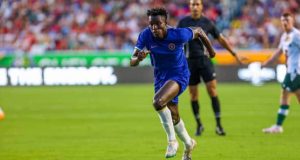 Pré-saison : Chelsea s’impose contre Brighton avec un énorme Nicolas Jackson, double passeur et buteur
