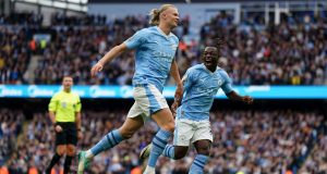 Premier League : Manchester City assure face à Brighton, Newcastle écrase Crystal Palace