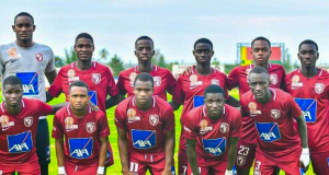 Premier tour préliminaire ligue africaine Caf : tour décisif pour Génération foot et le Casa Sports
