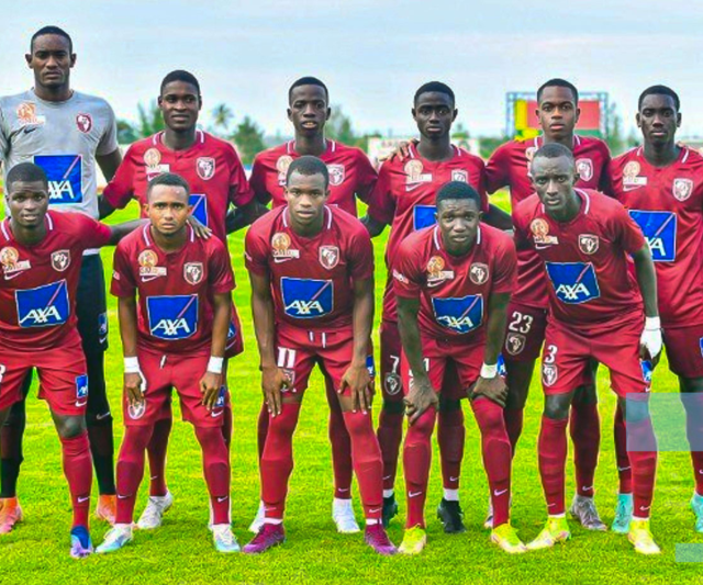 premier-tour-preliminaire-ligue-africaine-caf-tour-decisif-pour-generation-foot-et-le-casa-sports