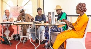 Présentation du livre «Sembène, le fondateur» au festival de cannes : Sembène Ousmane, toujours d’actualité