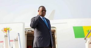 President Sall’s Tour in Thiès: A Colourful Welcome