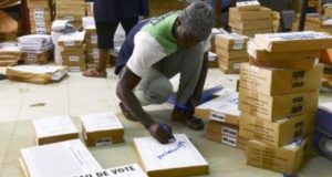 Presidential Activities in Tambacounda: Macky « Launches » his Campaign in the East