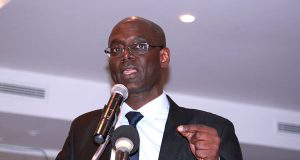 Présidentielle 2024 : La candidature de Boun Dionne mise en TAS