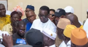 Présidentielle 2024 : le mouvement BAYAL soutient Amadou Ba