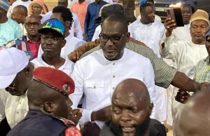 Présidentielle 2024: Que mijote Doro Gaye et et sa grande plateforme (Plafon) ?