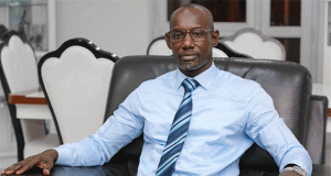Présidentielle 2024 : «Sunu Gaal Ca Kanam» investit Mame Ousmane Ndoye