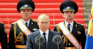 Prigogine, Poutine, Loukachenko, Zelensky… et les autres